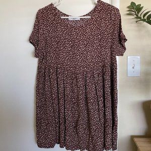 Carly Jean Los Angeles Dress